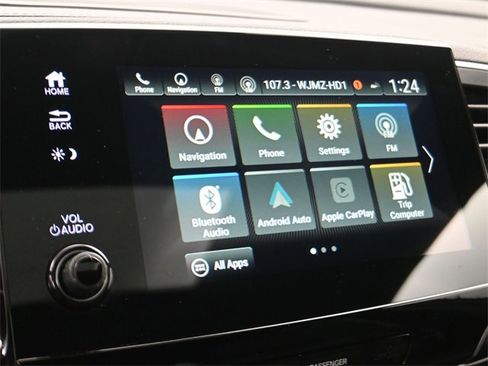 Used 2020 Honda Passport Touring image 18