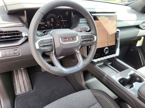 New 2026 GMC Acadia Elevation image 19