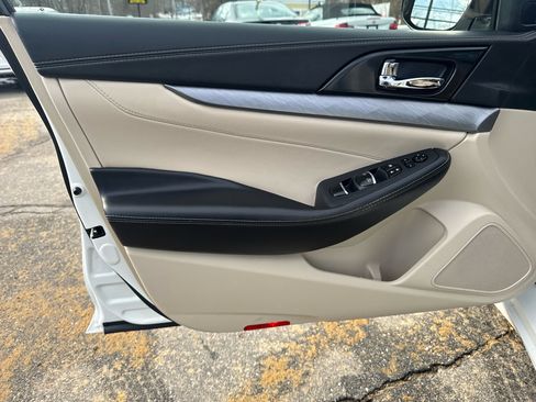 Used 2018 Nissan Maxima 3.5 SL image 20