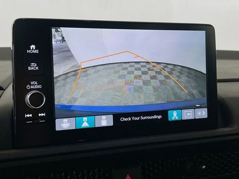 Used 2025 Honda CR-V Sport-L image 22