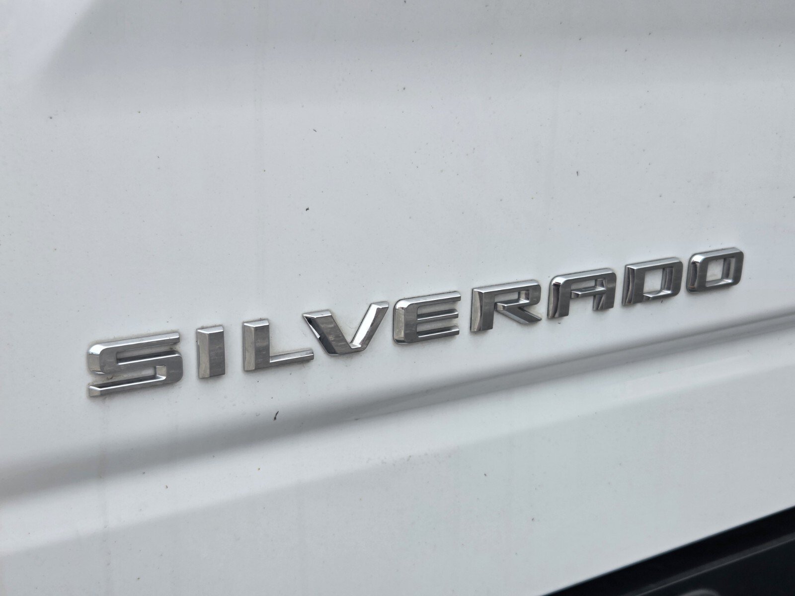 Used 2023 Chevrolet Silverado 1500 Custom RWD image 14