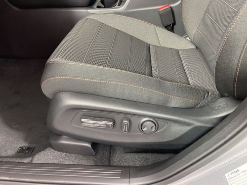 New 2026 Honda CR-V Sport image 23