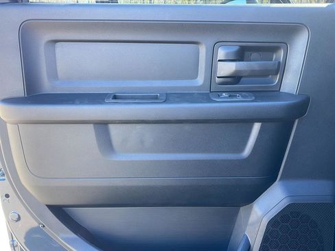 New 2026 RAM 2500 Tradesman w/ Power Wagon Package image 23