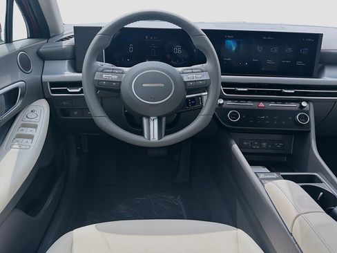 New 2026 Hyundai Sonata SEL FWD image 16
