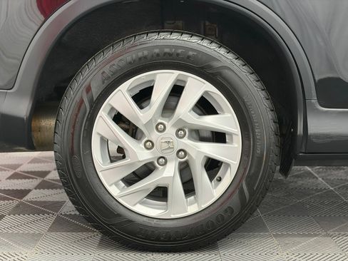 Used 2016 Honda CR-V EX image 30