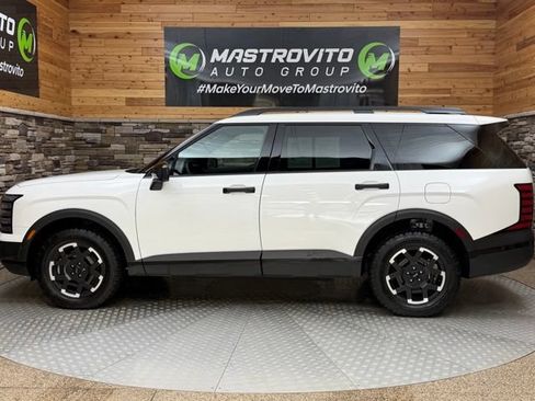 Used 2026 Hyundai Palisade XRT Pro AWD/4WD image 8