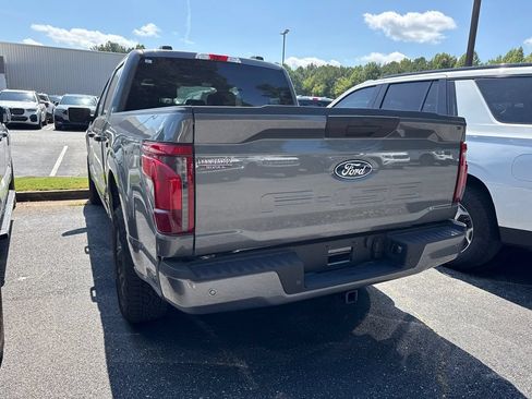 Used 2026 Ford F150 STX AWD/4WD image 14