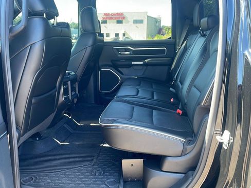 Used 2023 RAM 1500 Laramie AWD/4WD image 7