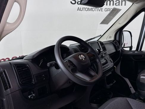 Used 2025 RAM ProMaster 1500 image 9