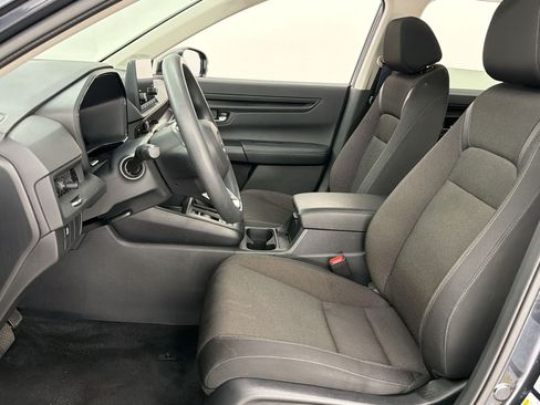 Used 2025 Honda CR-V EX image 5
