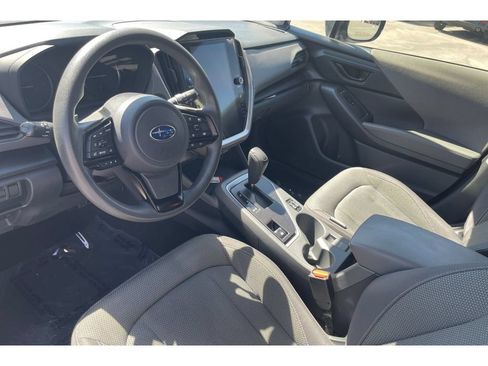 Certified 2024 Subaru Crosstrek 2.0i Premium AWD/4WD image 10