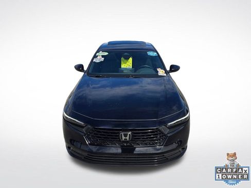 Used 2023 Honda Accord Sport image 49