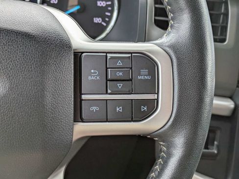 Used 2024 Ford Expedition XLT RWD image 28