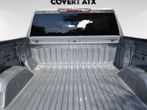 New 2026 GMC Sierra 1500 Elevation RWD image 17