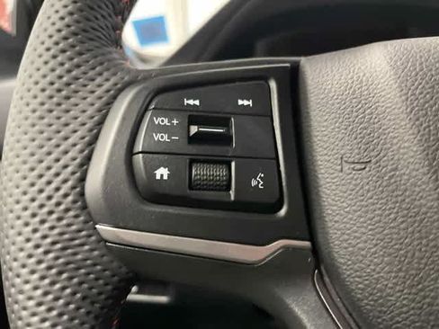 Used 2026 Honda Ridgeline TrailSport image 17