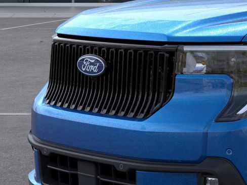 New 2026 Ford Maverick Lobo image 18