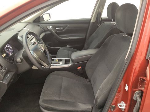 Used 2015 Nissan Altima 2.5 S w/ Special Edition Package FWD image 17