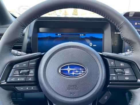 New 2026 Subaru Outback Premium image 15