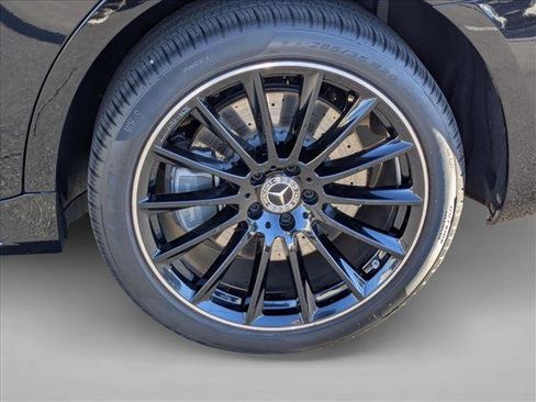 Used 2023 Mercedes-Benz S 580 4MATIC Sedan image 25