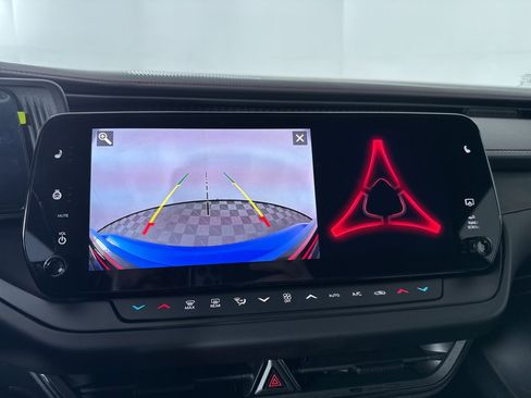 New 2026 Dodge Charger Scat Pack w/ Wheel & Tire Package image 13