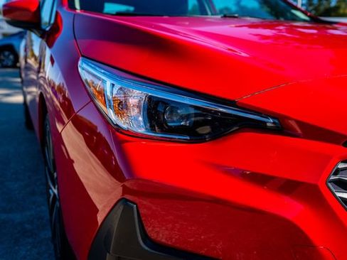 Certified 2024 Subaru Impreza 2.0i Sport image 22