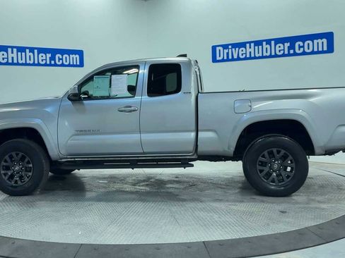 Used 2021 Toyota Tacoma SR5 image 5