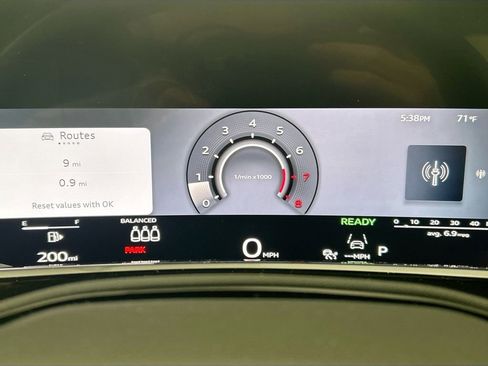 New 2026 Audi Q3 quattro 2.0T AWD/4WD image 33