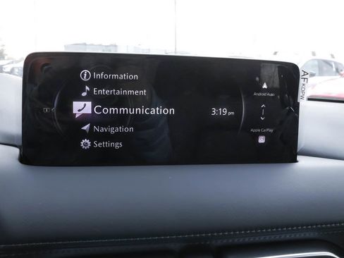 New 2025 MAZDA CX-5 Signature image 28