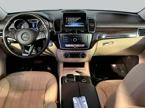 Used 2017 Mercedes-Benz GLE 350 4MATIC image 16