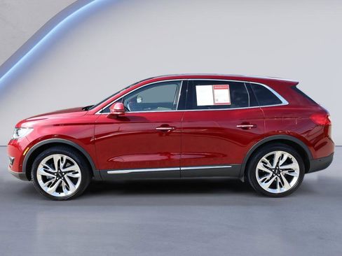 Used 2018 Lincoln MKX Reserve image 2