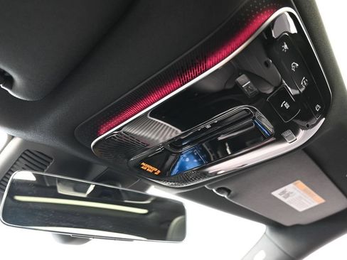 Used 2024 Mercedes-Benz C 300 Sedan image 28