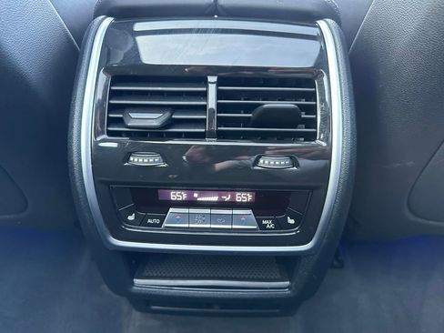 Used 2022 BMW X5 M50i w/ Executive Package AWD/4WD image 20