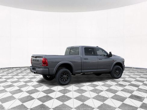 New 2026 RAM 2500 Limited AWD/4WD image 5
