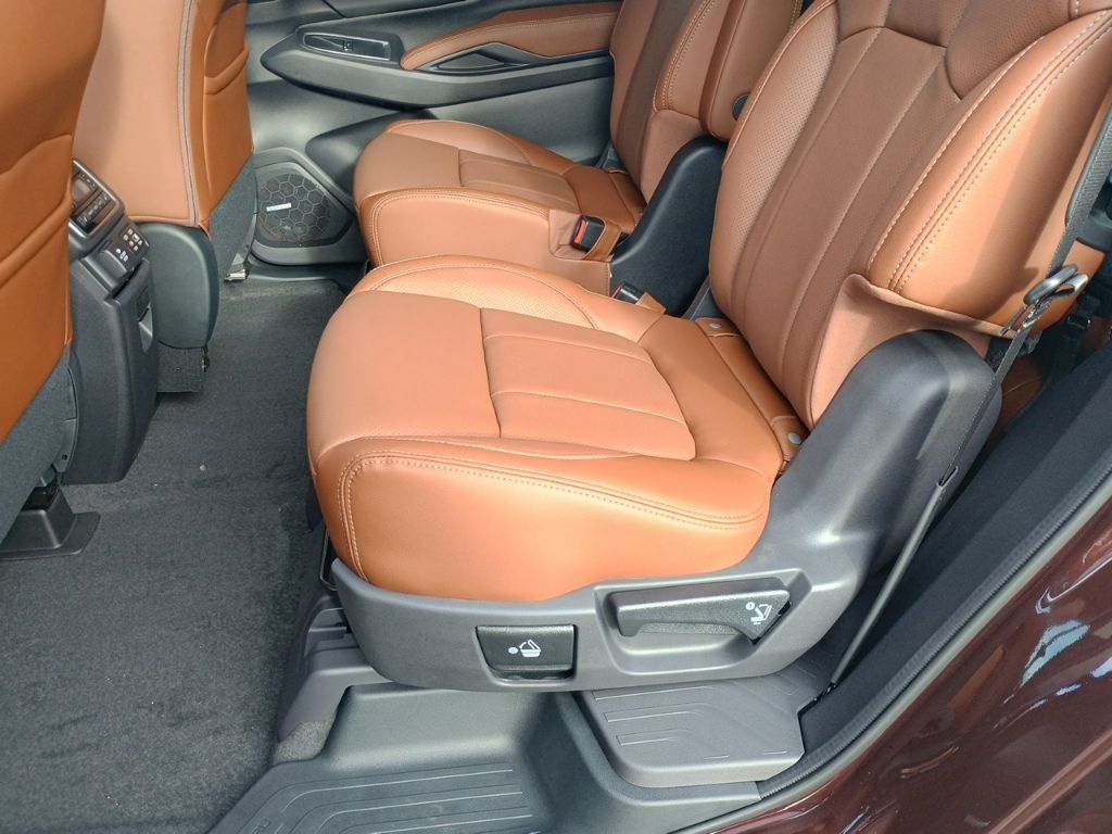 New 2026 Subaru Ascent Touring AWD/4WD image 16