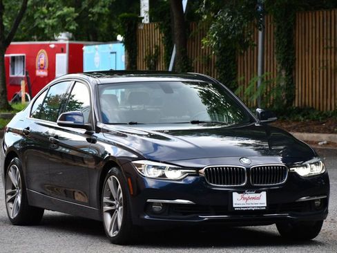 Used 2016 BMW 328i xDrive Sedan image 12