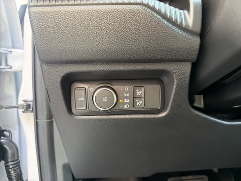 New 2026 Ford Ranger XLT AWD/4WD image 19