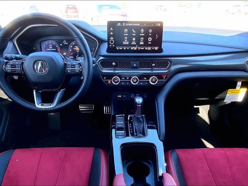 Used 2025 Acura Integra A-Spec image 14