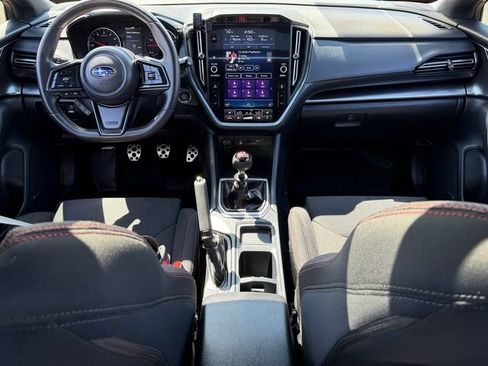 Used 2022 Subaru WRX Premium AWD/4WD image 23