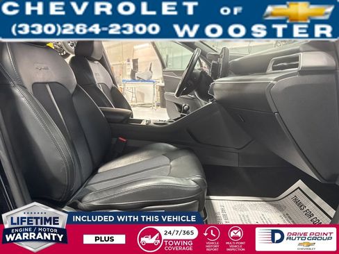 Used 2022 Kia K5 GT-Line image 13