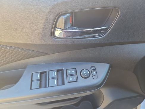 Used 2016 Honda CR-V EX image 43
