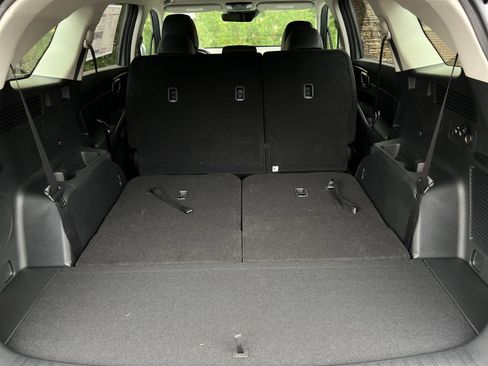 New 2026 Kia Sorento EX image 16