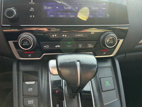 Used 2017 Honda CR-V Touring image 15
