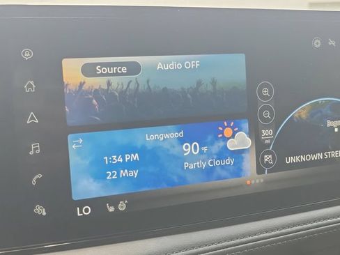 Certified 2024 Nissan Ariya AWD image 23