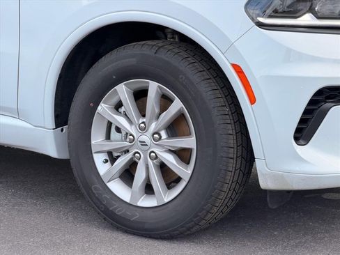 New 2025 Dodge Durango GT image 17