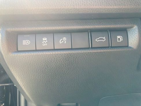 New 2025 Toyota Camry SE image 21