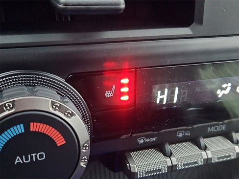 New 2026 Toyota Tacoma 4x4 Double Cab Hybrid image 12