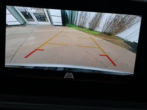 Certified 2025 Buick Envista Sport Touring image 25