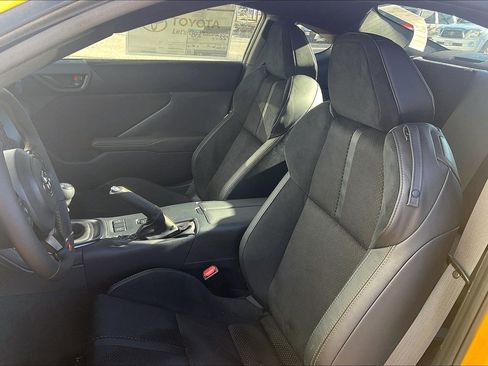 New 2026 Toyota GR86 YUZU Limited image 11