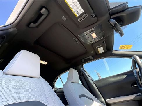 Certified 2023 Lexus UX 250h FWD w/ Accessory Package (Z1) image 13