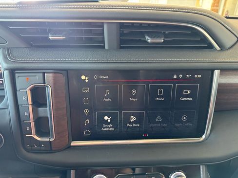 Used 2024 GMC Yukon XL Denali Ultimate image 26